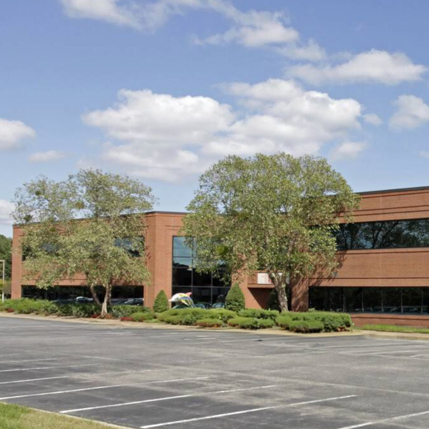 Temple Law Group office building at 600 Lynnhaven Parkway, Virginia Beach