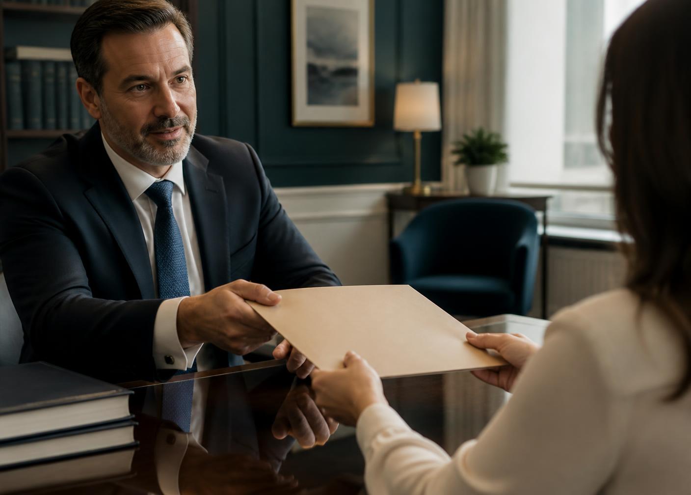 Short Sales, Reverse Mortgages & Deeds