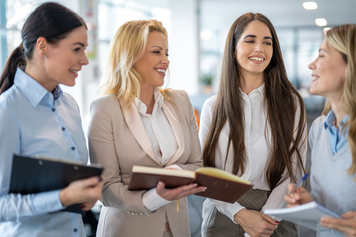 Temple Law Group team members